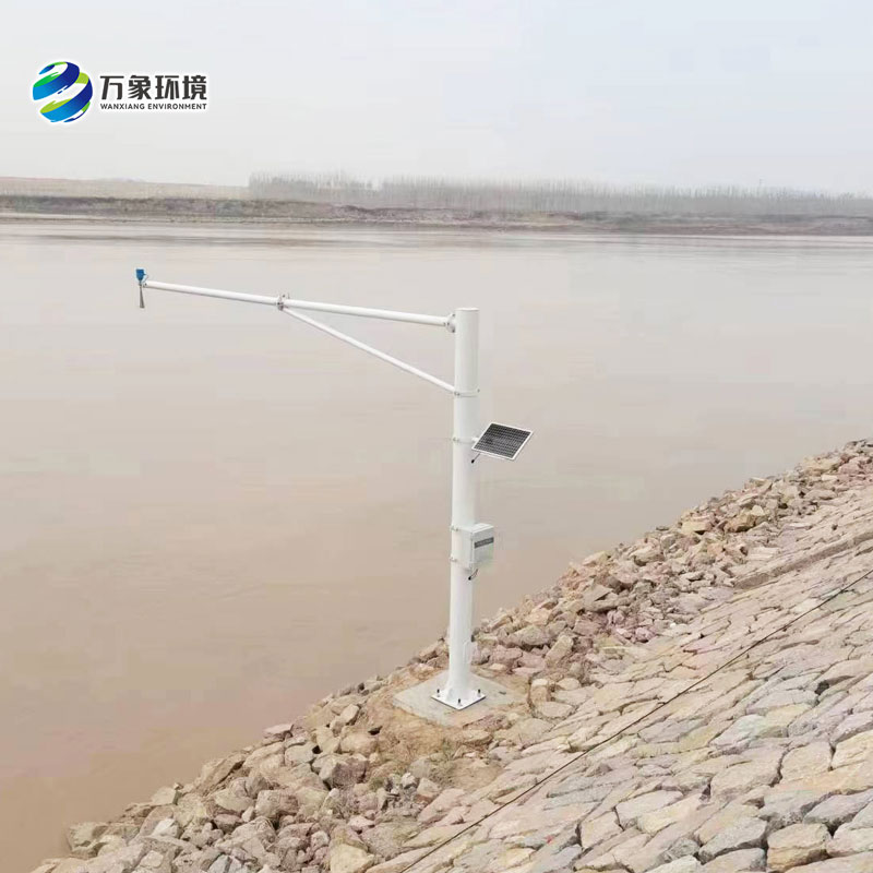 河流水位雨量監(jiān)測系統(tǒng)：全面覆蓋，無死角監(jiān)測