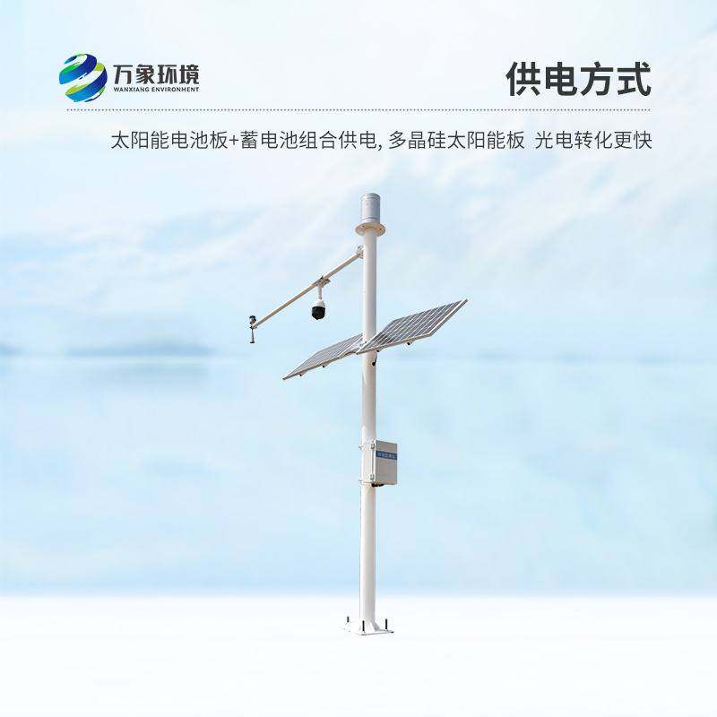 河道流量監(jiān)測系統(tǒng)對于水文管理有幫助嗎？