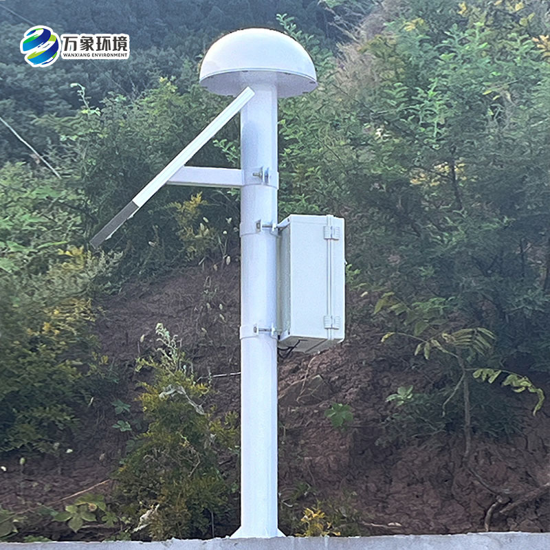 表面位移監(jiān)測預(yù)警系統(tǒng)可廣泛應(yīng)用于大壩安全監(jiān)測、橋梁健康檢測、滑坡預(yù)警等