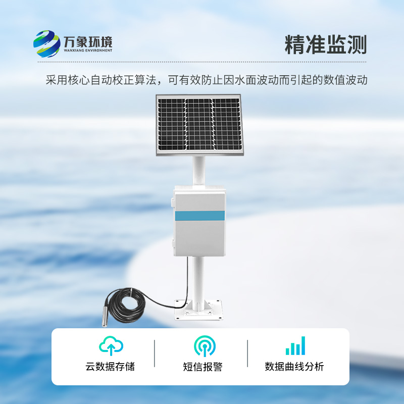 礦井水文監(jiān)測(cè)系統(tǒng)可用于地?zé)峋粶y(cè)量嗎？