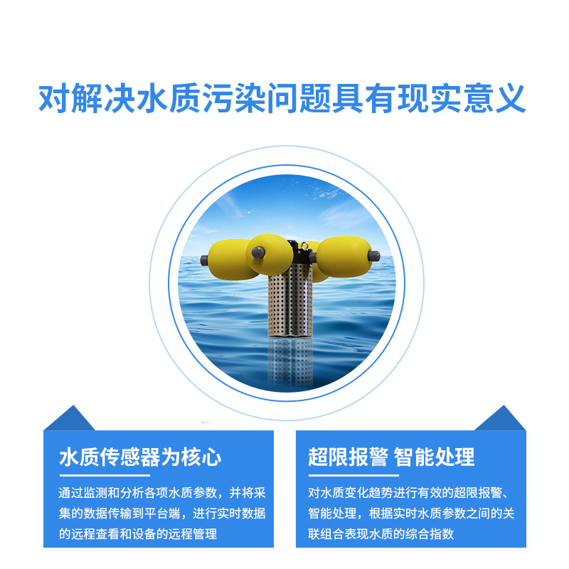 水庫水質(zhì)監(jiān)測設(shè)備，很多水質(zhì)監(jiān)測場景都適用